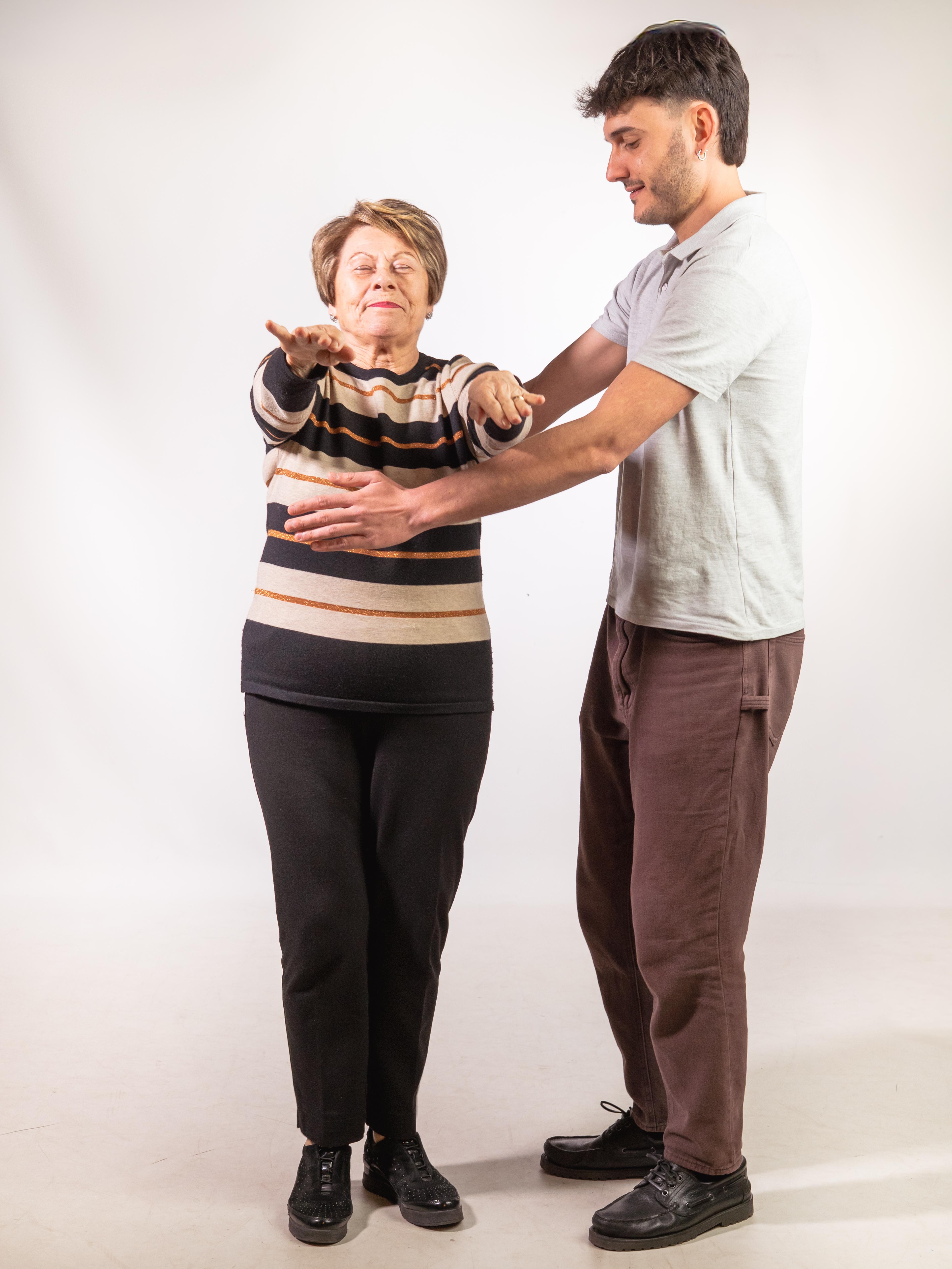 Vertigini e cervicale: cosa c'e di vero?