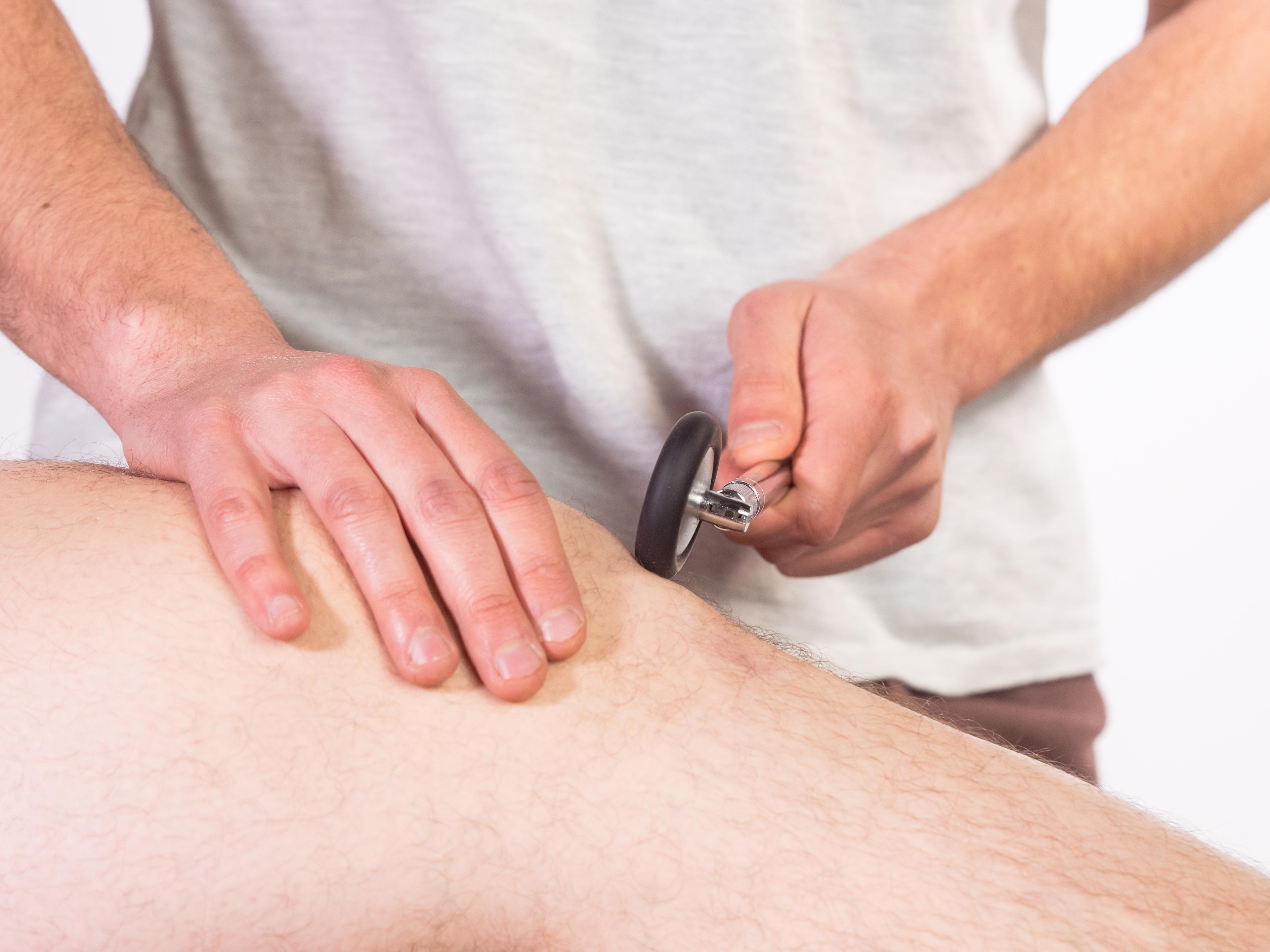 Fisioterapia post-chirurgica