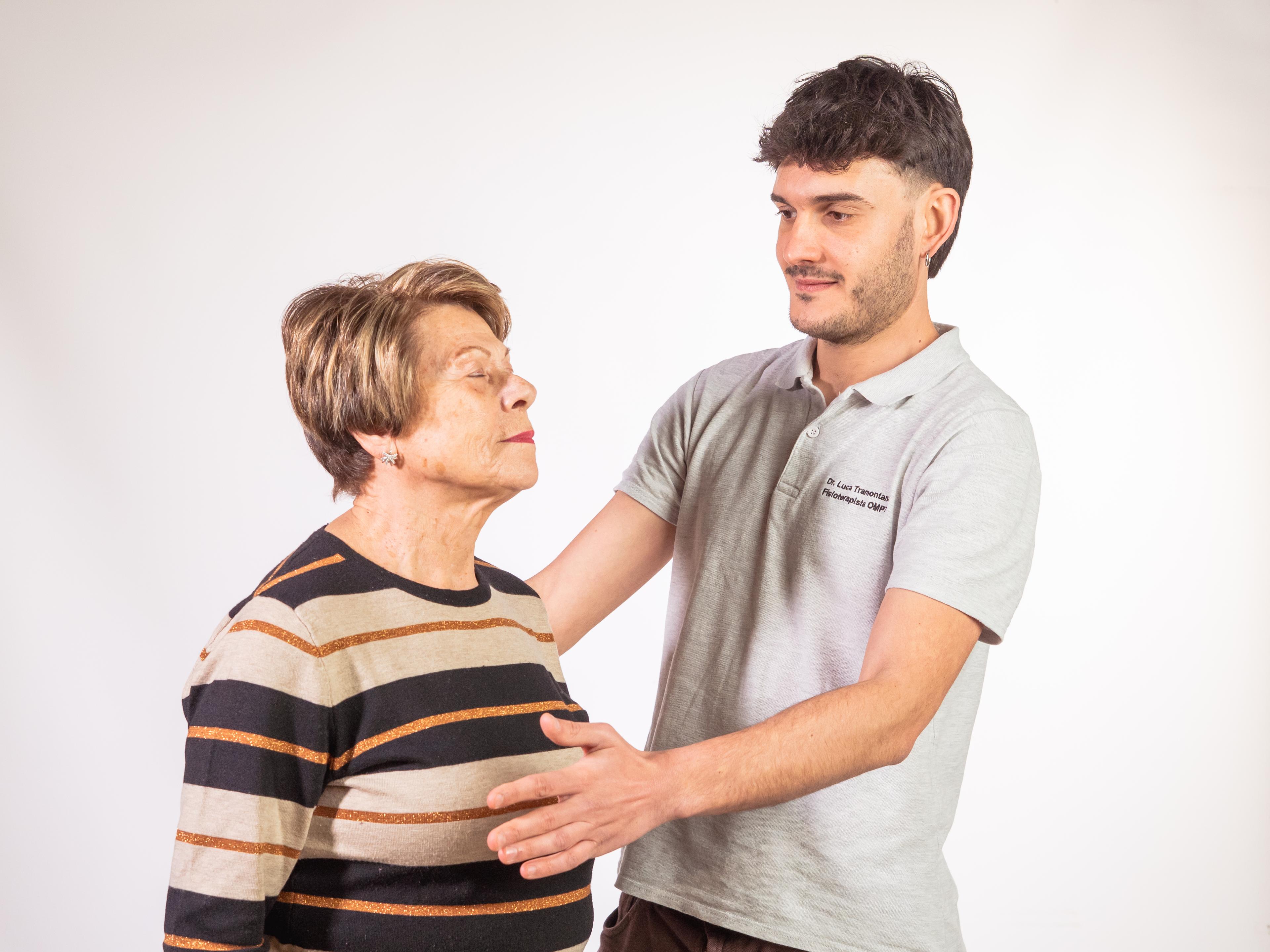 Vertigini e disturbi dell'equilibrio